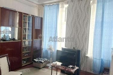 Комунальна квартира за адресою вул. Троїцька (площа 34,4 м²) - фото 10 Комунальна квартира за адресою вул. Троїцька (площа 34,4 м²) - Atlanta.ua - фото 10