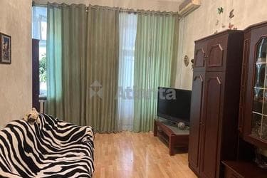 Комунальна квартира за адресою вул. Троїцька (площа 34,4 м²) - фото 11 Комунальна квартира за адресою вул. Троїцька (площа 34,4 м²) - Atlanta.ua - фото 11