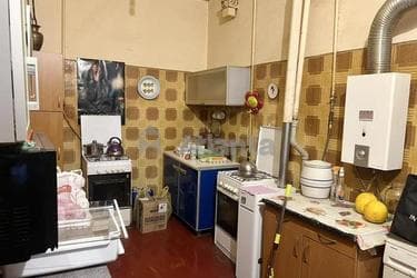 Комунальна квартира за адресою вул. Троїцька (площа 34,4 м²) - фото 13 Комунальна квартира за адресою вул. Троїцька (площа 34,4 м²) - Atlanta.ua - фото 13