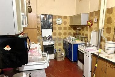 Коммунальная квартира по адресу ул. Троицкая (площадь 18,1 м²) - imageAlt 10 Коммунальная квартира по адресу ул. Троицкая (площадь 18,1 м²) - Atlanta.ua - imageAlt 10