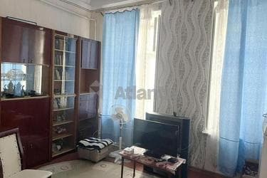 Коммунальная квартира по адресу ул. Троицкая (площадь 18,1 м²) - imageAlt 13 Коммунальная квартира по адресу ул. Троицкая (площадь 18,1 м²) - Atlanta.ua - imageAlt 13