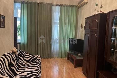 Коммунальная квартира по адресу ул. Троицкая (площадь 16,3 м²) - фото 8 Коммунальная квартира по адресу ул. Троицкая (площадь 16,3 м²) - Atlanta.ua - фото 8