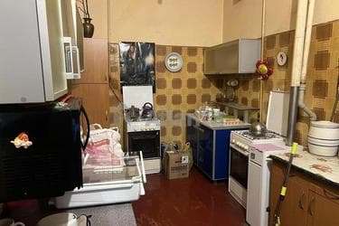 Коммунальная квартира по адресу ул. Троицкая (площадь 16,3 м²) - фото 11 Коммунальная квартира по адресу ул. Троицкая (площадь 16,3 м²) - Atlanta.ua - фото 11