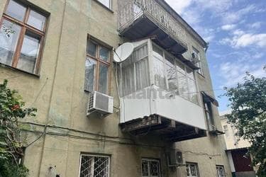Коммунальная квартира по адресу ул. Троицкая (площадь 16,3 м²) - фото 13 Коммунальная квартира по адресу ул. Троицкая (площадь 16,3 м²) - Atlanta.ua - фото 13