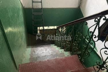 Коммунальная квартира по адресу ул. Троицкая (площадь 16,3 м²) - фото 14 Коммунальная квартира по адресу ул. Троицкая (площадь 16,3 м²) - Atlanta.ua - фото 14