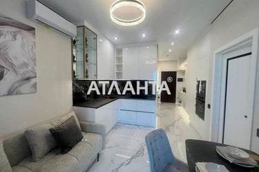 1-комнатная квартира по адресу ул. Краснова (площадь 41,7 м²) - imageAlt 15 1-комнатная квартира по адресу ул. Краснова (площадь 41,7 м²) - Atlanta.ua - imageAlt 15