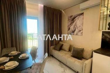 1-комнатная квартира по адресу ул. Краснова (площадь 41,7 м²) - imageAlt 18 1-комнатная квартира по адресу ул. Краснова (площадь 41,7 м²) - Atlanta.ua - imageAlt 18
