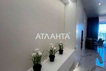 1-комнатная квартира по адресу ул. Краснова (площадь 41,7 м²) - imageAlt 23 1-комнатная квартира по адресу ул. Краснова (площадь 41,7 м²) - Atlanta.ua - imageAlt 23