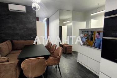 2-комнатная квартира по адресу Фонтанская дор. (площадь 77,1 м²) - imageAlt 26 2-комнатная квартира по адресу Фонтанская дор. (площадь 77,1 м²) - Atlanta.ua - imageAlt 26