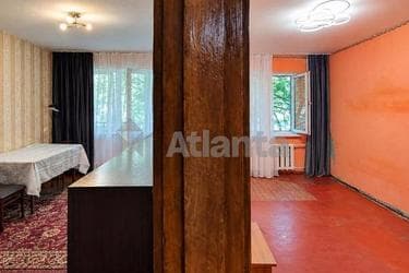 2-комнатная квартира по адресу ул. Космонавтов (площадь 44 м²) - imageAlt 38 2-комнатная квартира по адресу ул. Космонавтов (площадь 44 м²) - Atlanta.ua - imageAlt 38