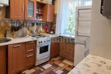 2-комнатная квартира по адресу ул. Космонавтов (площадь 44 м²) - imageAlt 40 2-комнатная квартира по адресу ул. Космонавтов (площадь 44 м²) - Atlanta.ua - imageAlt 40