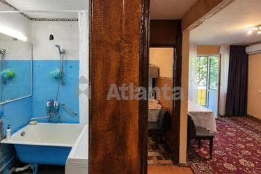 2-комнатная квартира по адресу ул. Космонавтов (площадь 44 м²) - imageAlt 43 2-комнатная квартира по адресу ул. Космонавтов (площадь 44 м²) - Atlanta.ua - imageAlt 43