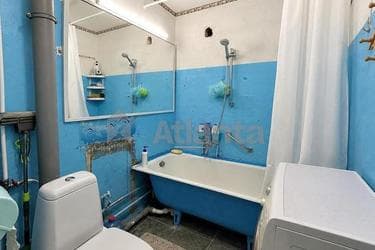 2-комнатная квартира по адресу ул. Космонавтов (площадь 44 м²) - imageAlt 44 2-комнатная квартира по адресу ул. Космонавтов (площадь 44 м²) - Atlanta.ua - imageAlt 44