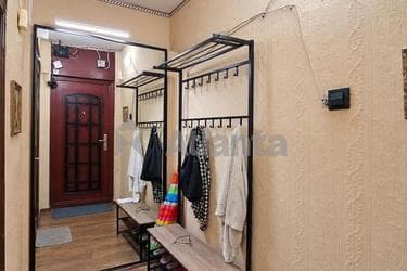 2-комнатная квартира по адресу ул. Космонавтов (площадь 44 м²) - imageAlt 45 2-комнатная квартира по адресу ул. Космонавтов (площадь 44 м²) - Atlanta.ua - imageAlt 45
