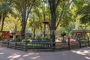 2-комнатная квартира по адресу ул. Космонавтов (площадь 44 м²) - imageAlt 58 2-комнатная квартира по адресу ул. Космонавтов (площадь 44 м²) - Atlanta.ua - imageAlt 58