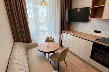1-комнатная квартира по адресу ул. Пишоновская (площадь 37,2 м²) - фото 13 1-комнатная квартира по адресу ул. Пишоновская (площадь 37,2 м²) - Atlanta.ua - фото 13