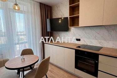 1-комнатная квартира по адресу ул. Пишоновская (площадь 37,2 м²) - фото 14 1-комнатная квартира по адресу ул. Пишоновская (площадь 37,2 м²) - Atlanta.ua - фото 14