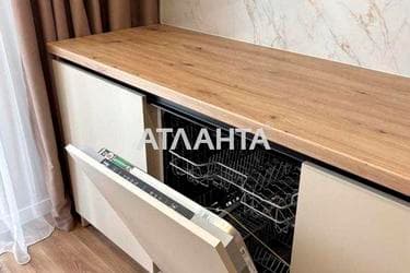 1-комнатная квартира по адресу ул. Пишоновская (площадь 37,2 м²) - фото 15 1-комнатная квартира по адресу ул. Пишоновская (площадь 37,2 м²) - Atlanta.ua - фото 15