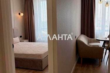 1-комнатная квартира по адресу ул. Пишоновская (площадь 37,2 м²) - фото 23 1-комнатная квартира по адресу ул. Пишоновская (площадь 37,2 м²) - Atlanta.ua - фото 23