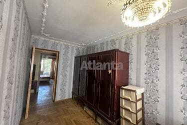 2-кімнатна квартира за адресою вул. Проспект Шевченка (площа 43,6 м²) - фото 29 2-кімнатна квартира за адресою вул. Проспект Шевченка (площа 43,6 м²) - Atlanta.ua - фото 29