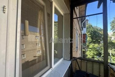 2-кімнатна квартира за адресою вул. Проспект Шевченка (площа 43,6 м²) - фото 33 2-кімнатна квартира за адресою вул. Проспект Шевченка (площа 43,6 м²) - Atlanta.ua - фото 33
