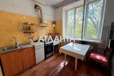 2-комнатная квартира по адресу Шевченко пр. (площадь 57,8 м²) - фото 10 2-комнатная квартира по адресу Шевченко пр. (площадь 57,8 м²) - Atlanta.ua - фото 10