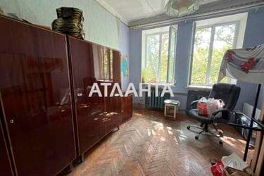 2-комнатная квартира по адресу Шевченко пр. (площадь 57,8 м²) - фото 11 2-комнатная квартира по адресу Шевченко пр. (площадь 57,8 м²) - Atlanta.ua - фото 11
