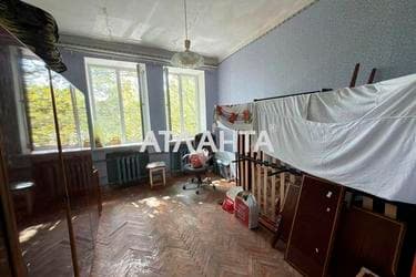 2-комнатная квартира по адресу Шевченко пр. (площадь 57,8 м²) - фото 12 2-комнатная квартира по адресу Шевченко пр. (площадь 57,8 м²) - Atlanta.ua - фото 12