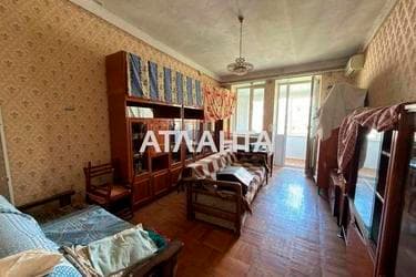 2-комнатная квартира по адресу Шевченко пр. (площадь 57,8 м²) - фото 13 2-комнатная квартира по адресу Шевченко пр. (площадь 57,8 м²) - Atlanta.ua - фото 13