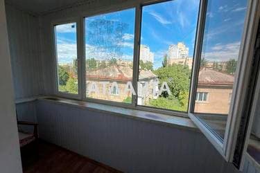 2-комнатная квартира по адресу Шевченко пр. (площадь 57,8 м²) - фото 14 2-комнатная квартира по адресу Шевченко пр. (площадь 57,8 м²) - Atlanta.ua - фото 14