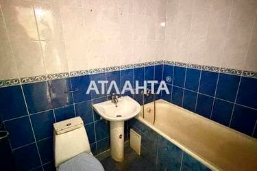 1-кімнатна квартира за адресою вул. Олександри Бурбело (площа 32 м²) - фото 11 1-кімнатна квартира за адресою вул. Олександри Бурбело (площа 32 м²) - Atlanta.ua - фото 11