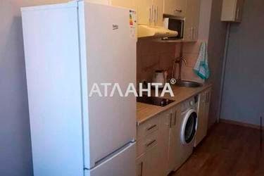 2-комнатная квартира по адресу ул. Академика Гнатюка (площадь 49,3 м²) - фото 13 2-комнатная квартира по адресу ул. Академика Гнатюка (площадь 49,3 м²) - Atlanta.ua - фото 13