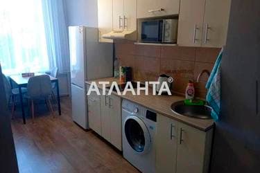 2-комнатная квартира по адресу ул. Академика Гнатюка (площадь 49,3 м²) - фото 14 2-комнатная квартира по адресу ул. Академика Гнатюка (площадь 49,3 м²) - Atlanta.ua - фото 14