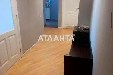 2-комнатная квартира по адресу ул. Академика Гнатюка (площадь 49,3 м²) - фото 16 2-комнатная квартира по адресу ул. Академика Гнатюка (площадь 49,3 м²) - Atlanta.ua - фото 16