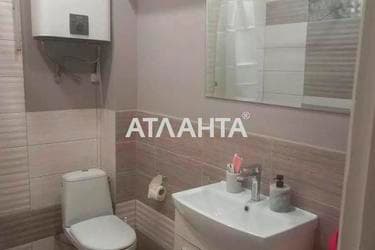2-комнатная квартира по адресу ул. Академика Гнатюка (площадь 49,3 м²) - фото 17 2-комнатная квартира по адресу ул. Академика Гнатюка (площадь 49,3 м²) - Atlanta.ua - фото 17