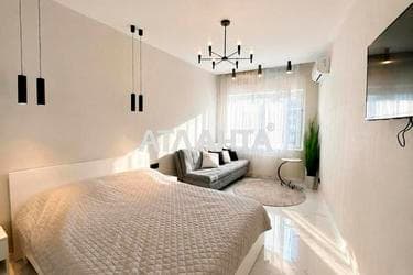 1-комнатная квартира по адресу ул. Генуэзская (площадь 40,1 м²) - imageAlt 17 1-комнатная квартира по адресу ул. Генуэзская (площадь 40,1 м²) - Atlanta.ua - imageAlt 17