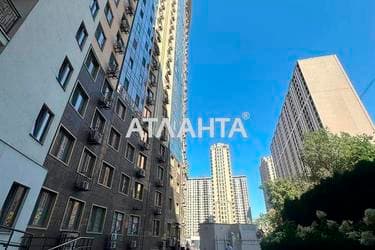 1-комнатная квартира по адресу ул. Генуэзская (площадь 40,1 м²) - imageAlt 30 1-комнатная квартира по адресу ул. Генуэзская (площадь 40,1 м²) - Atlanta.ua - imageAlt 30