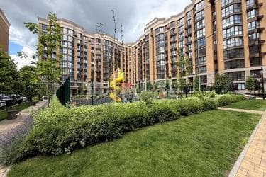 1-комнатная квартира по адресу ул. Мира (площадь 40,5 м²) - фото 23 1-комнатная квартира по адресу ул. Мира (площадь 40,5 м²) - Atlanta.ua - фото 23