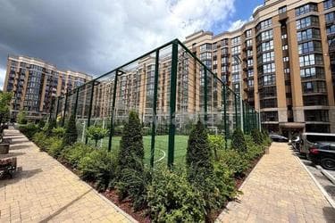 1-комнатная квартира по адресу ул. Мира (площадь 40,5 м²) - фото 24 1-комнатная квартира по адресу ул. Мира (площадь 40,5 м²) - Atlanta.ua - фото 24