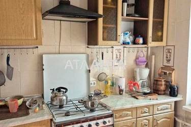 2-комнатная квартира по адресу Любинская ул. (площадь 44,4 м²) - фото 8 2-комнатная квартира по адресу Любинская ул. (площадь 44,4 м²) - Atlanta.ua - фото 8