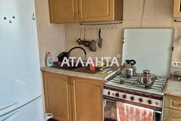 2-комнатная квартира по адресу Любинская ул. (площадь 44,4 м²) - фото 9 2-комнатная квартира по адресу Любинская ул. (площадь 44,4 м²) - Atlanta.ua - фото 9