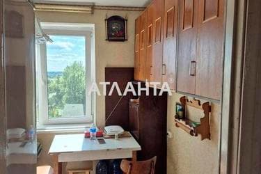 2-комнатная квартира по адресу Любинская ул. (площадь 44,4 м²) - фото 10 2-комнатная квартира по адресу Любинская ул. (площадь 44,4 м²) - Atlanta.ua - фото 10