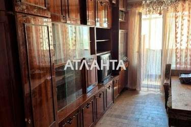 2-комнатная квартира по адресу Любинская ул. (площадь 44,4 м²) - фото 11 2-комнатная квартира по адресу Любинская ул. (площадь 44,4 м²) - Atlanta.ua - фото 11