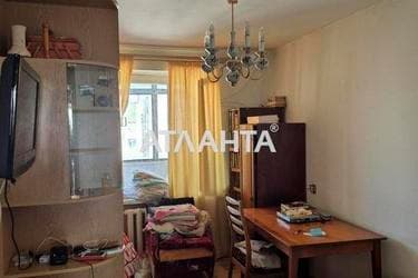 2-комнатная квартира по адресу Любинская ул. (площадь 44,4 м²) - фото 12 2-комнатная квартира по адресу Любинская ул. (площадь 44,4 м²) - Atlanta.ua - фото 12