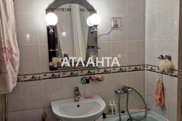 2-комнатная квартира по адресу Любинская ул. (площадь 44,4 м²) - фото 13 2-комнатная квартира по адресу Любинская ул. (площадь 44,4 м²) - Atlanta.ua - фото 13