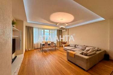 3-комнатная квартира по адресу Шевченко пр. (площадь 118,5 м²) - фото 33 3-комнатная квартира по адресу Шевченко пр. (площадь 118,5 м²) - Atlanta.ua - фото 33