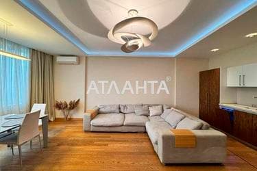 3-комнатная квартира по адресу Шевченко пр. (площадь 118,5 м²) - фото 34 3-комнатная квартира по адресу Шевченко пр. (площадь 118,5 м²) - Atlanta.ua - фото 34