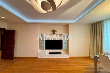 3-комнатная квартира по адресу Шевченко пр. (площадь 118,5 м²) - фото 36 3-комнатная квартира по адресу Шевченко пр. (площадь 118,5 м²) - Atlanta.ua - фото 36