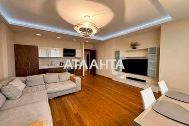 3-комнатная квартира по адресу Шевченко пр. (площадь 118,5 м²) - фото 37 3-комнатная квартира по адресу Шевченко пр. (площадь 118,5 м²) - Atlanta.ua - фото 37