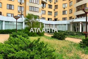 3-комнатная квартира по адресу Шевченко пр. (площадь 118,5 м²) - фото 58 3-комнатная квартира по адресу Шевченко пр. (площадь 118,5 м²) - Atlanta.ua - фото 58